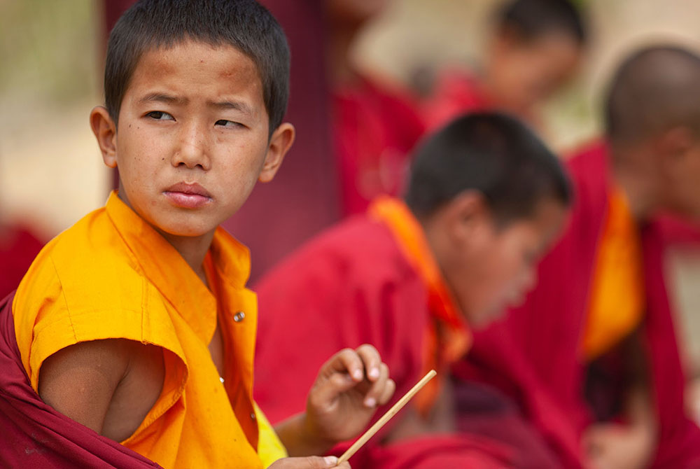 Bhutan Bhutan