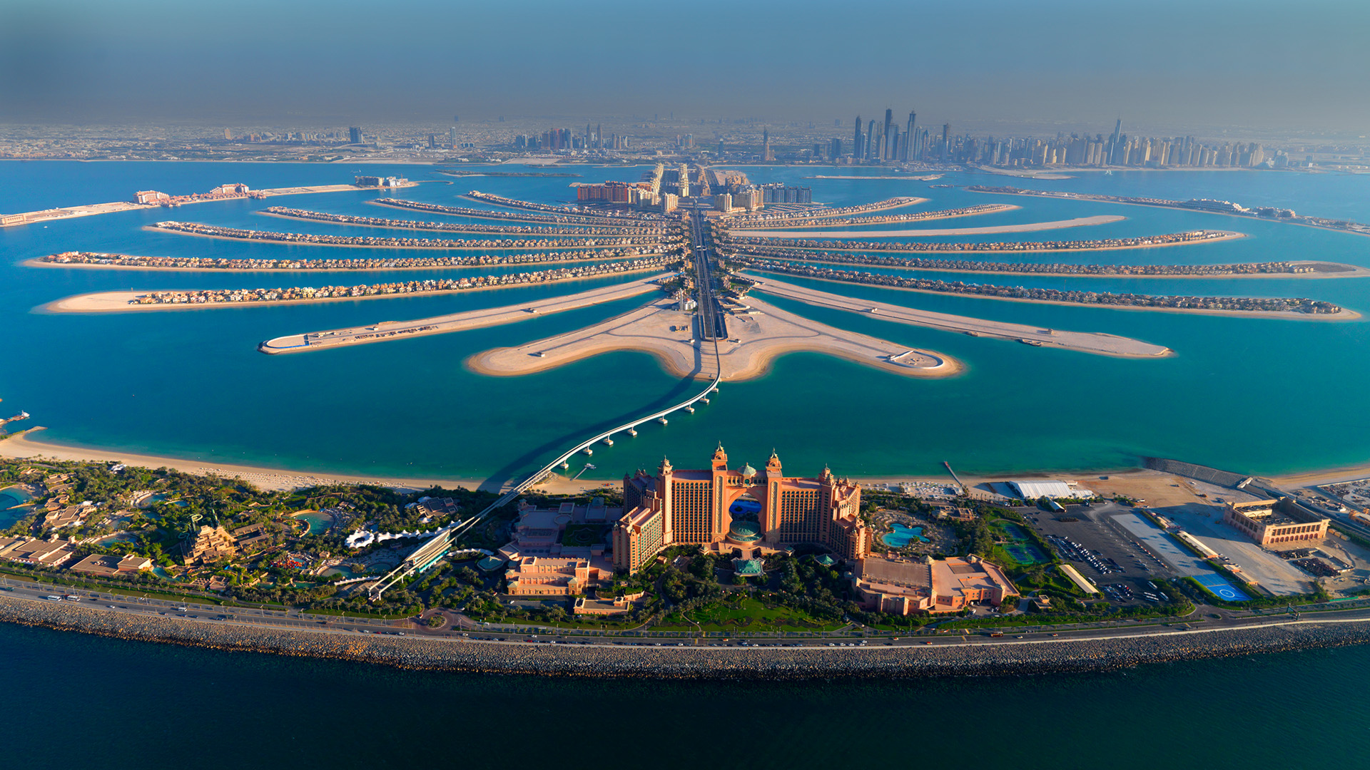 Destination - United Arab Emirates